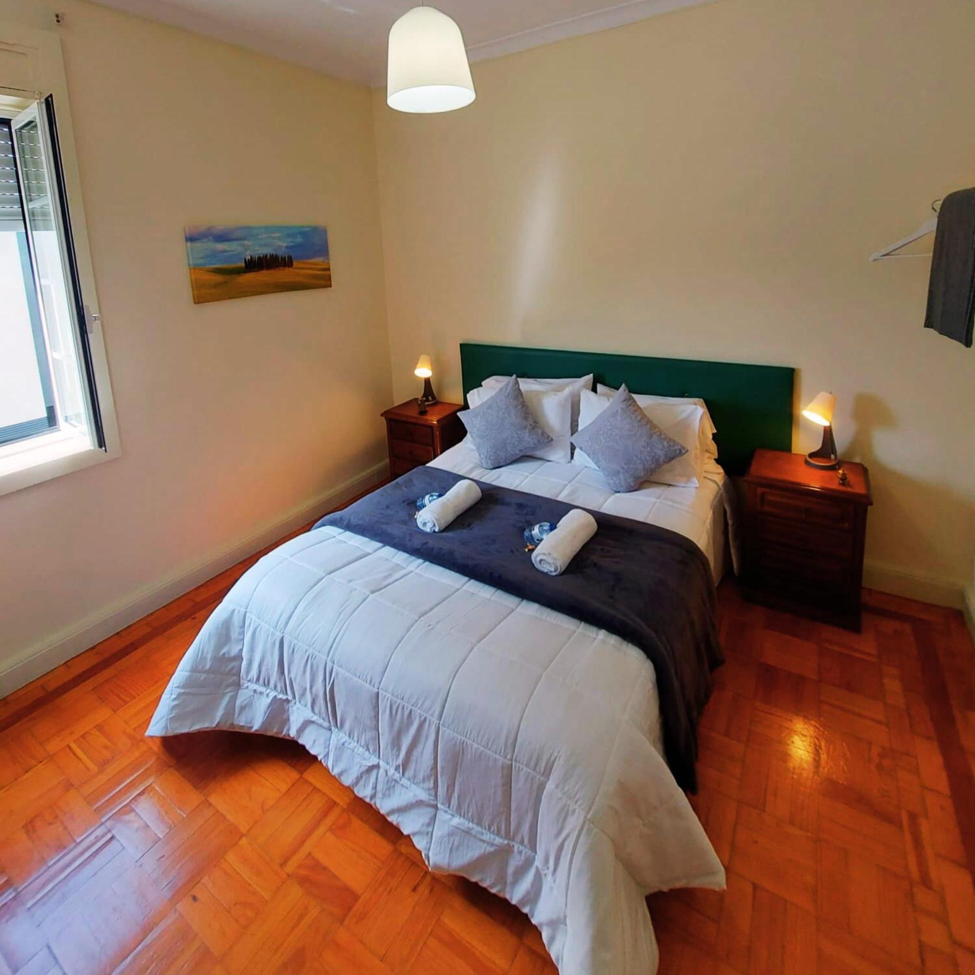 בראגה Imaculada Home Royal - Cobramos Estacionamento - Precisa Reservar מראה חיצוני תמונה