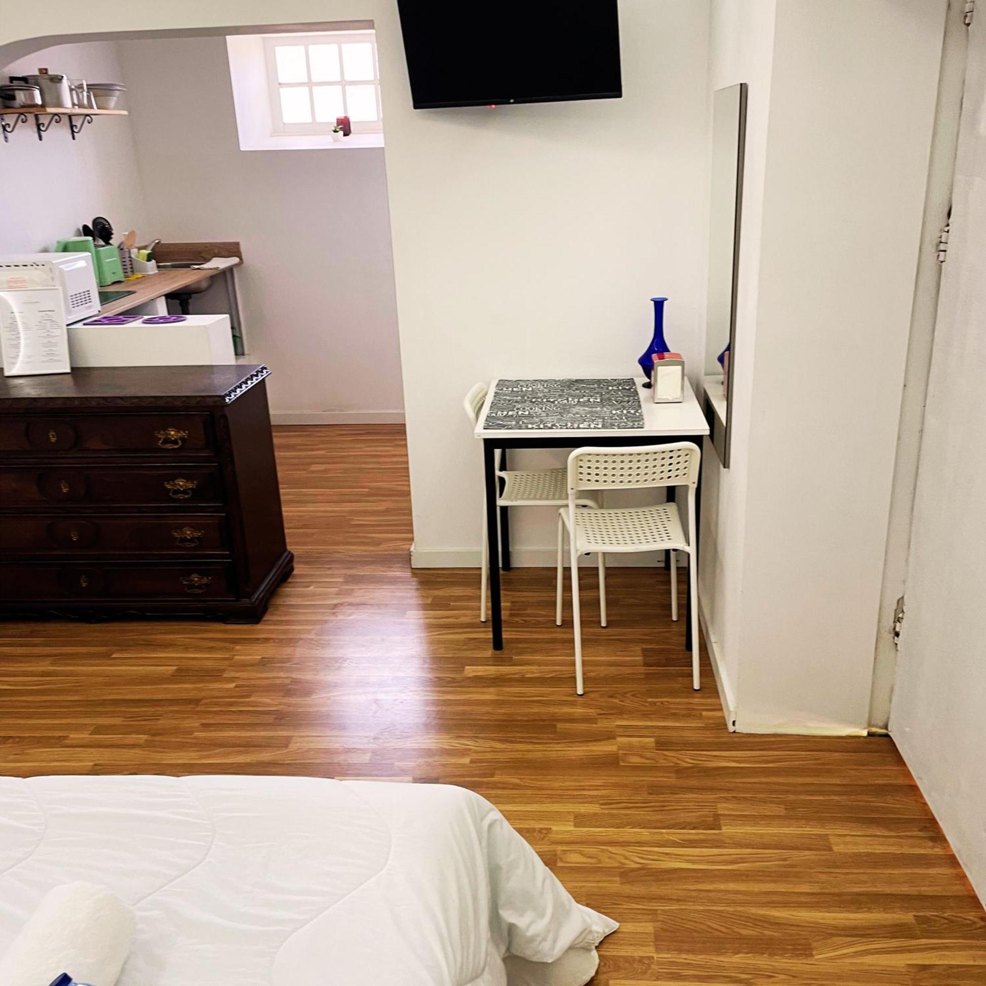 בראגה Imaculada Home Royal - Cobramos Estacionamento - Precisa Reservar מראה חיצוני תמונה