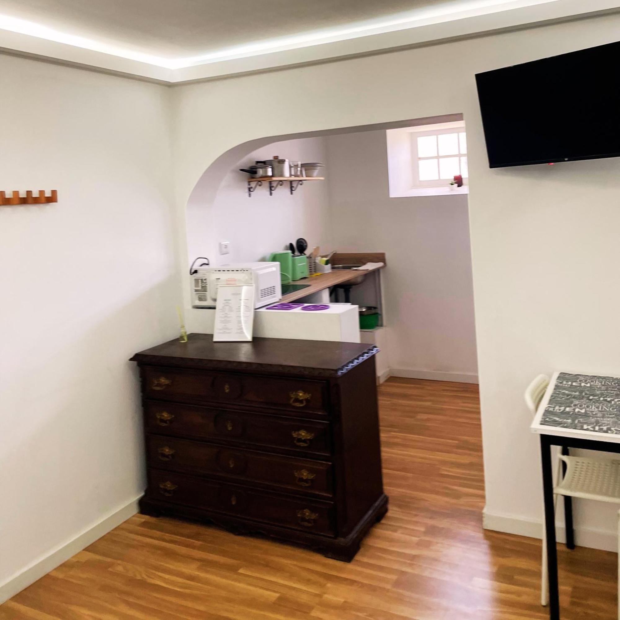 בראגה Imaculada Home Royal - Cobramos Estacionamento - Precisa Reservar מראה חיצוני תמונה