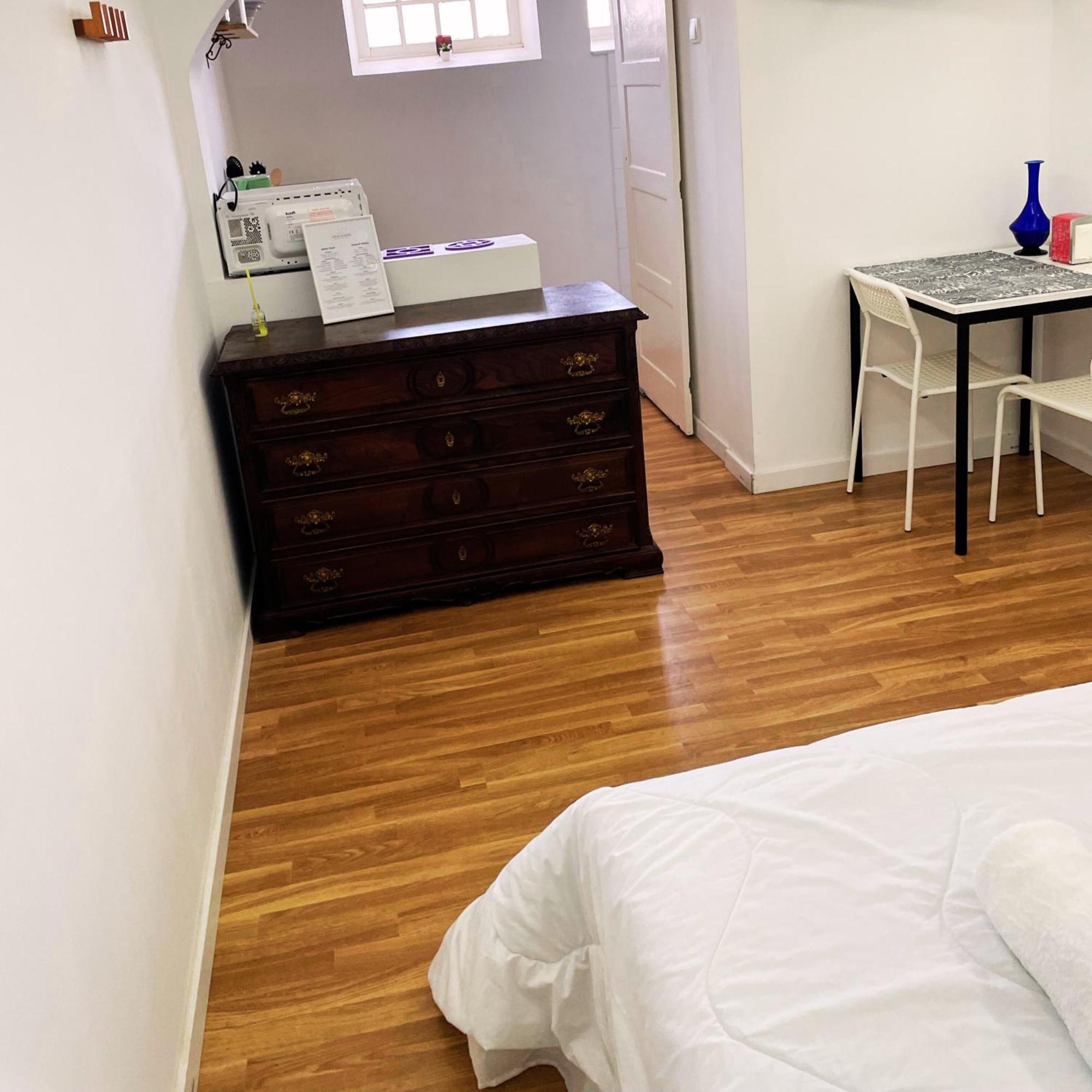 בראגה Imaculada Home Royal - Cobramos Estacionamento - Precisa Reservar מראה חיצוני תמונה
