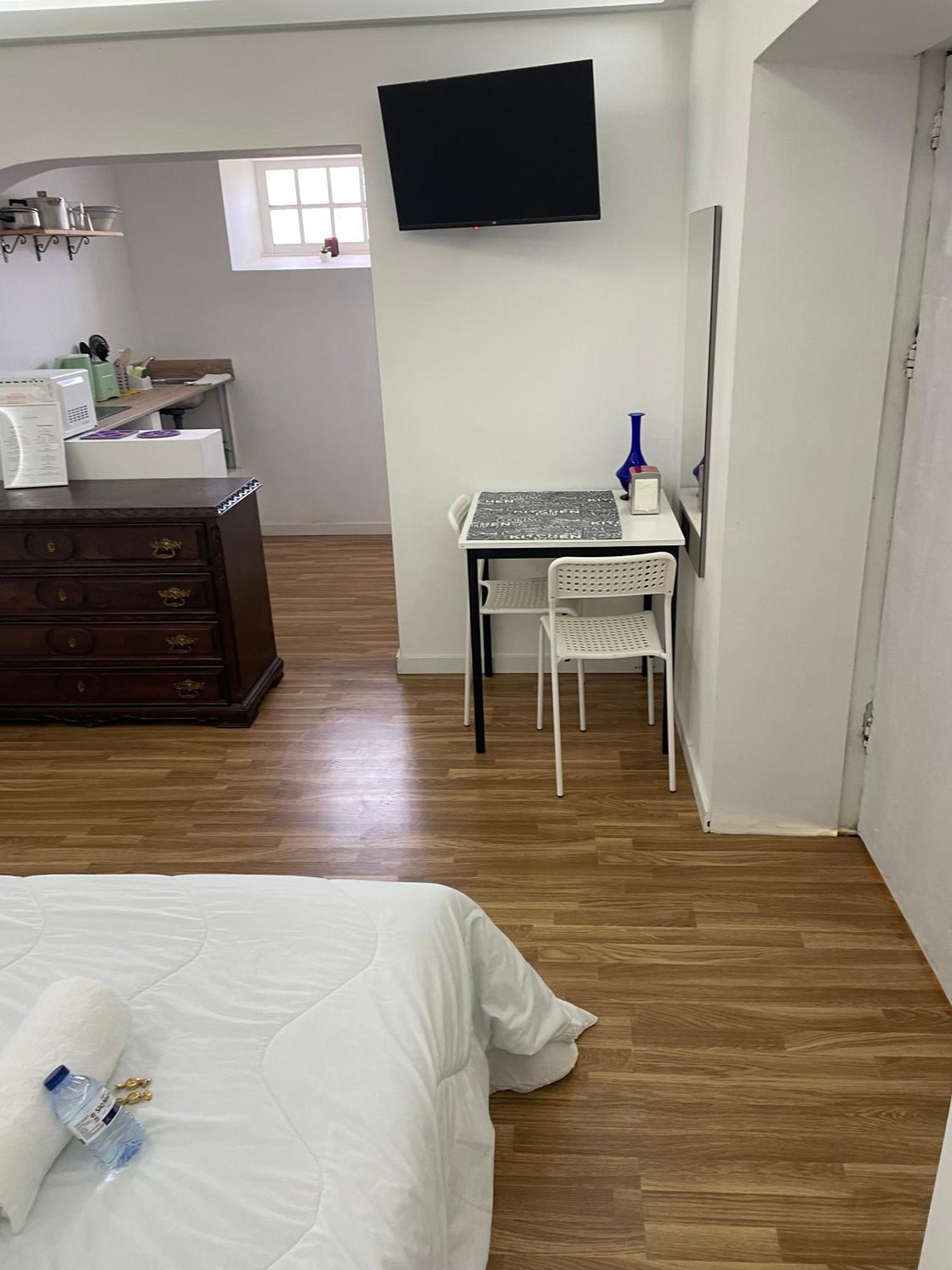 בראגה Imaculada Home Royal - Cobramos Estacionamento - Precisa Reservar מראה חיצוני תמונה