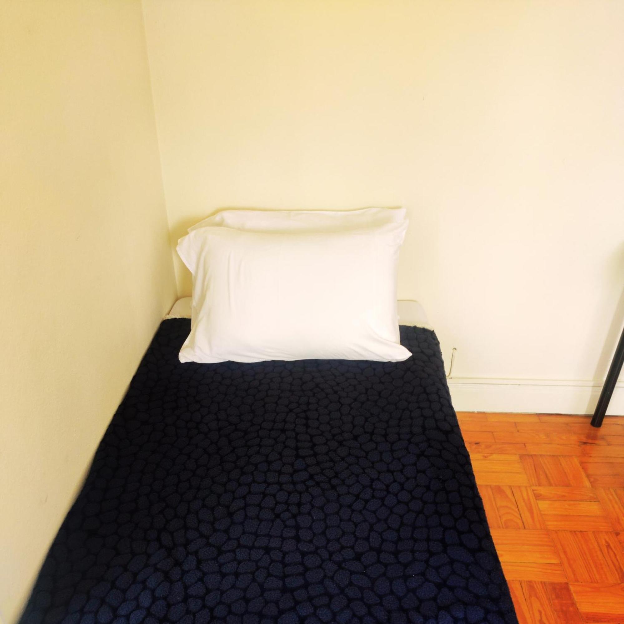 בראגה Imaculada Home Royal - Cobramos Estacionamento - Precisa Reservar מראה חיצוני תמונה