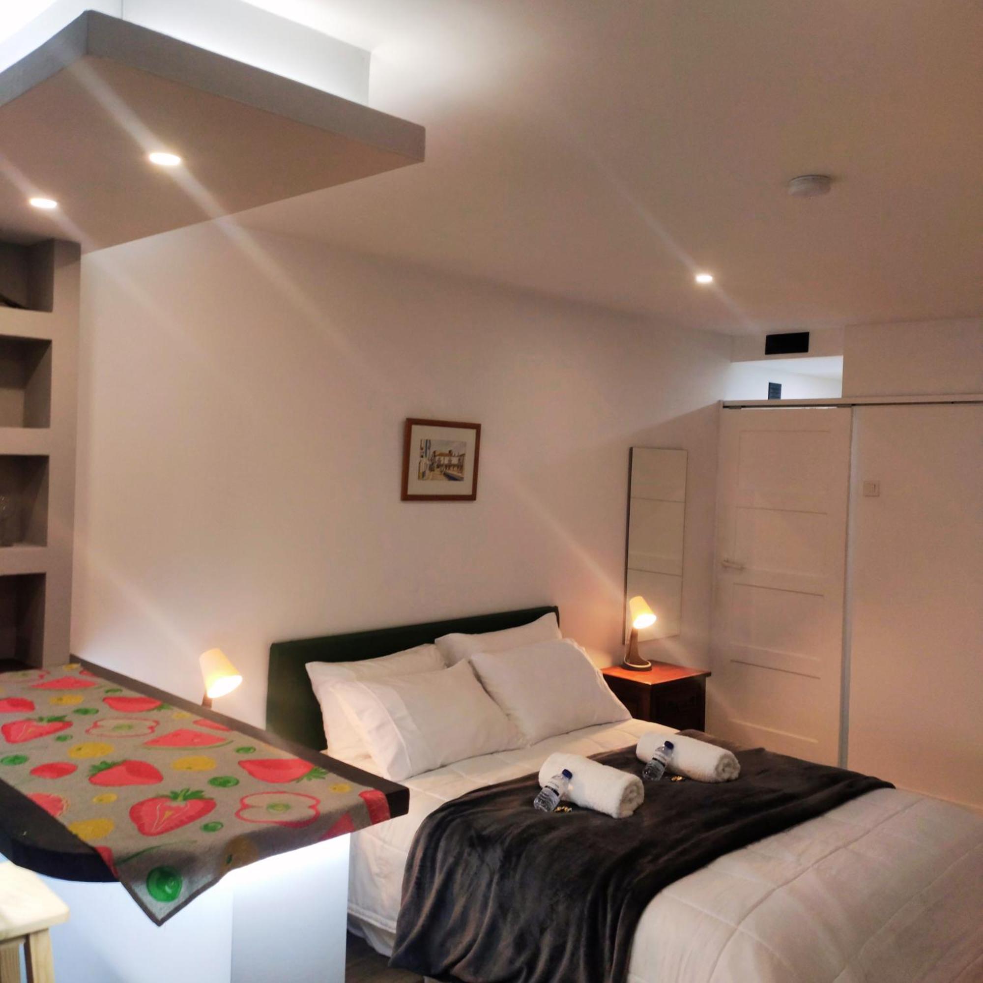 בראגה Imaculada Home Royal - Cobramos Estacionamento - Precisa Reservar מראה חיצוני תמונה
