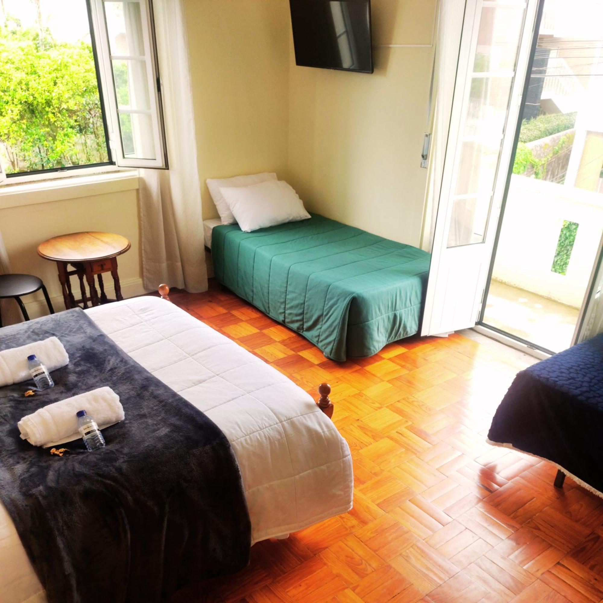 בראגה Imaculada Home Royal - Cobramos Estacionamento - Precisa Reservar מראה חיצוני תמונה