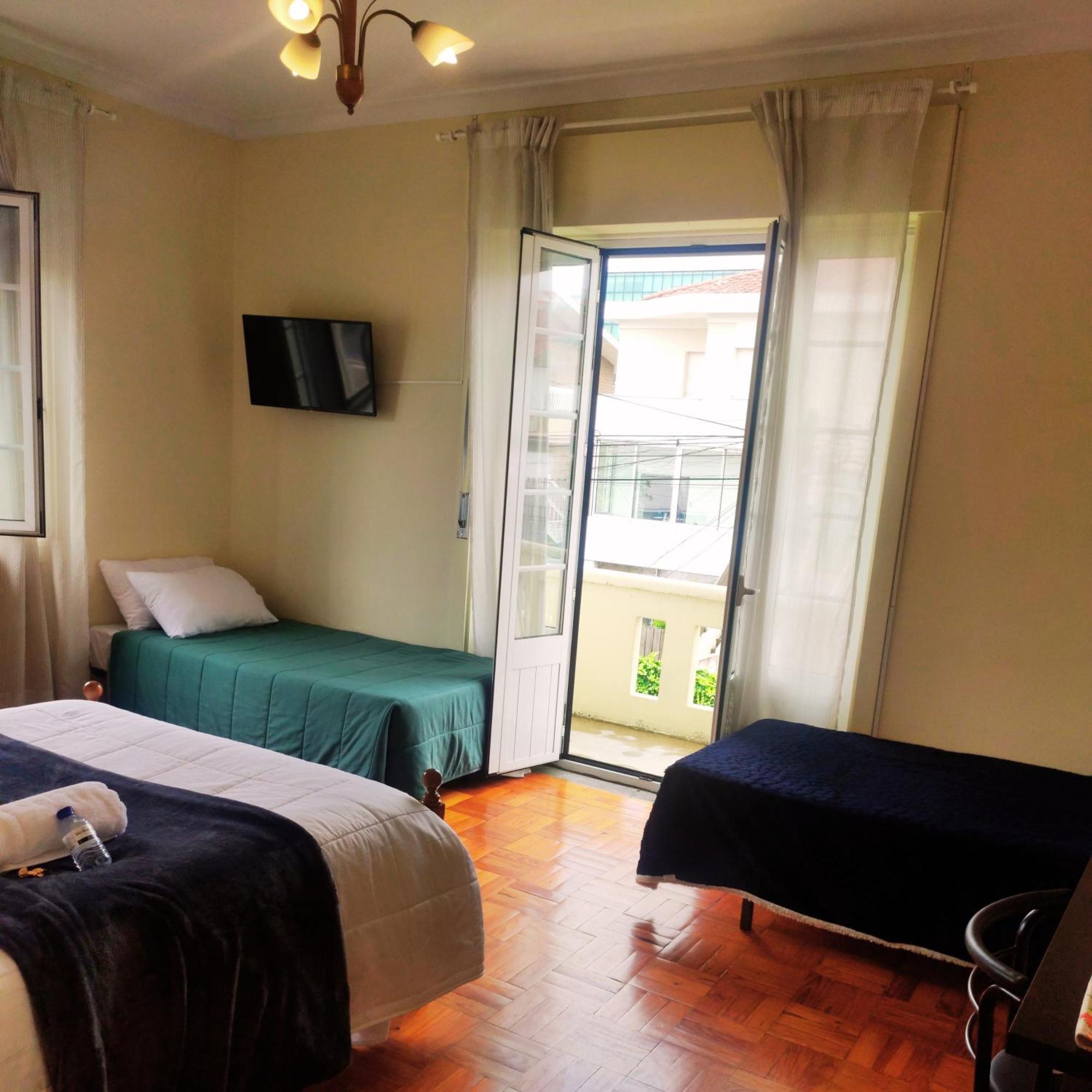בראגה Imaculada Home Royal - Cobramos Estacionamento - Precisa Reservar מראה חיצוני תמונה