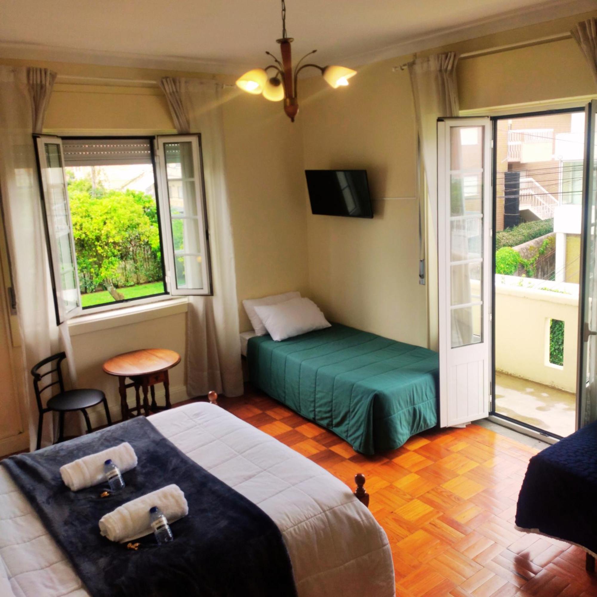 בראגה Imaculada Home Royal - Cobramos Estacionamento - Precisa Reservar מראה חיצוני תמונה