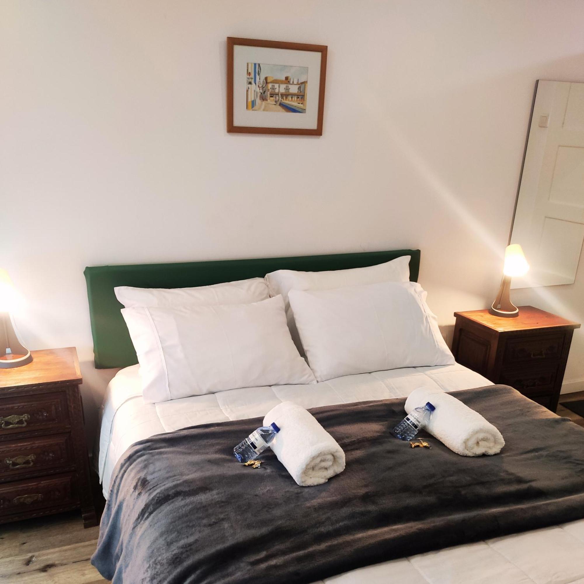 בראגה Imaculada Home Royal - Cobramos Estacionamento - Precisa Reservar מראה חיצוני תמונה