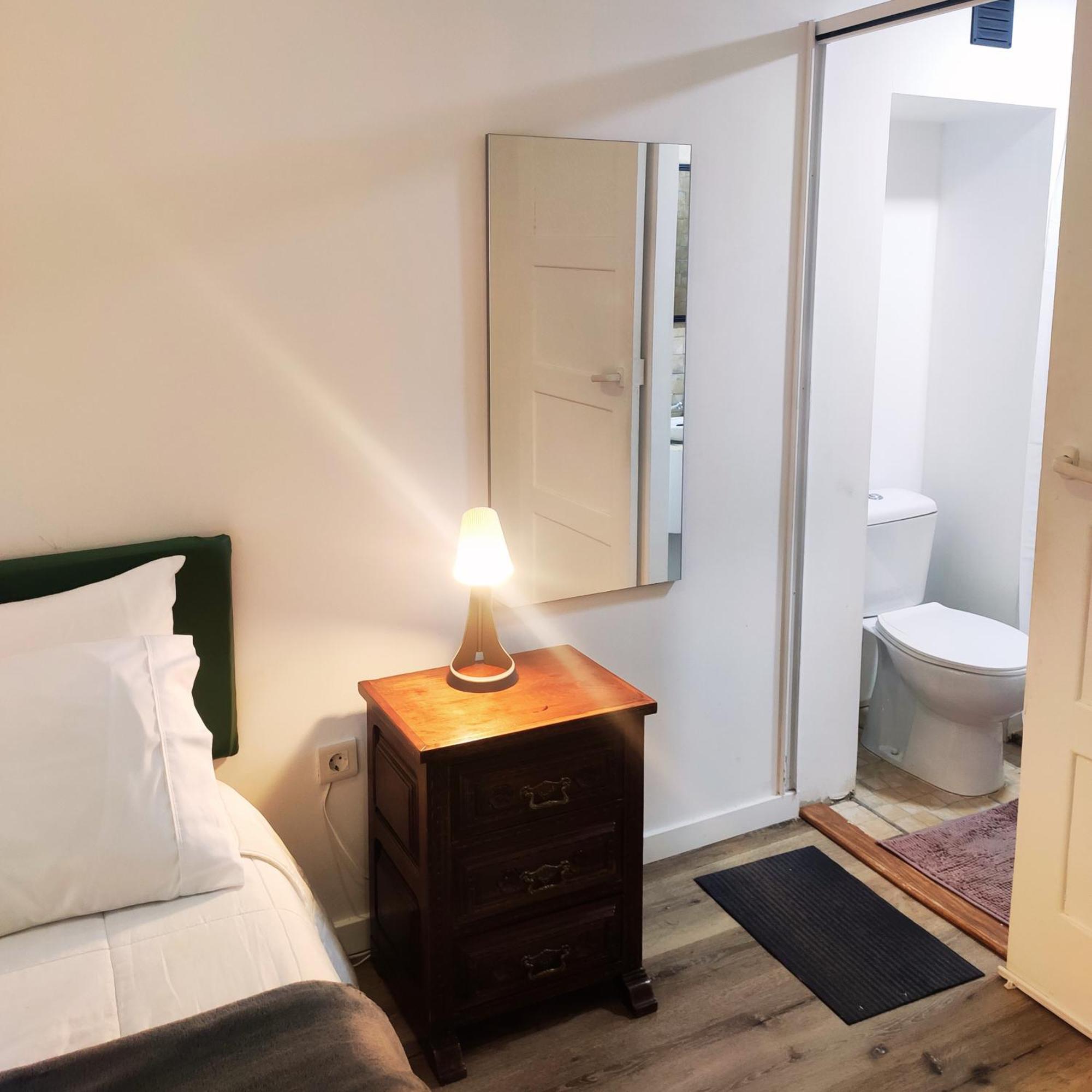 בראגה Imaculada Home Royal - Cobramos Estacionamento - Precisa Reservar מראה חיצוני תמונה