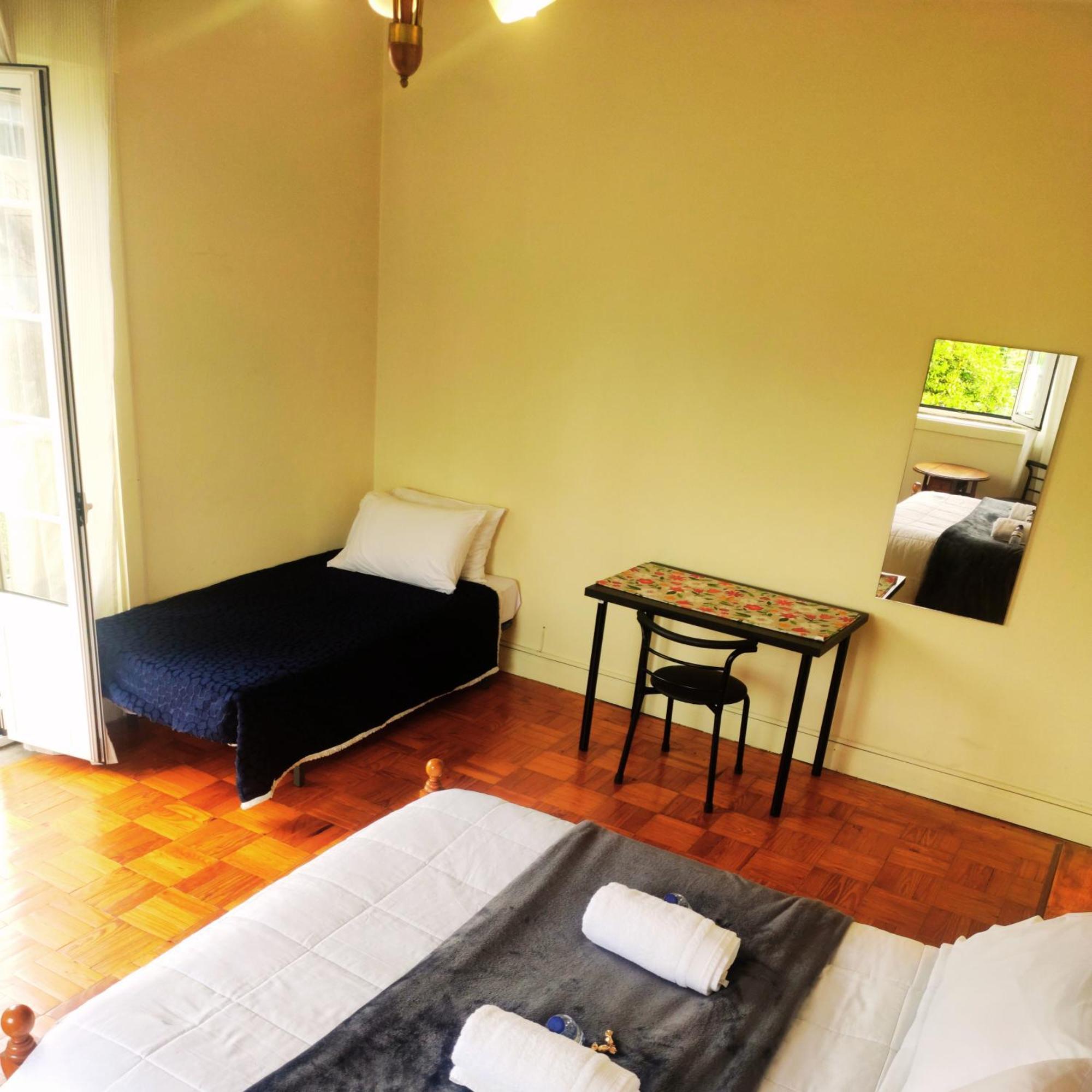 בראגה Imaculada Home Royal - Cobramos Estacionamento - Precisa Reservar מראה חיצוני תמונה