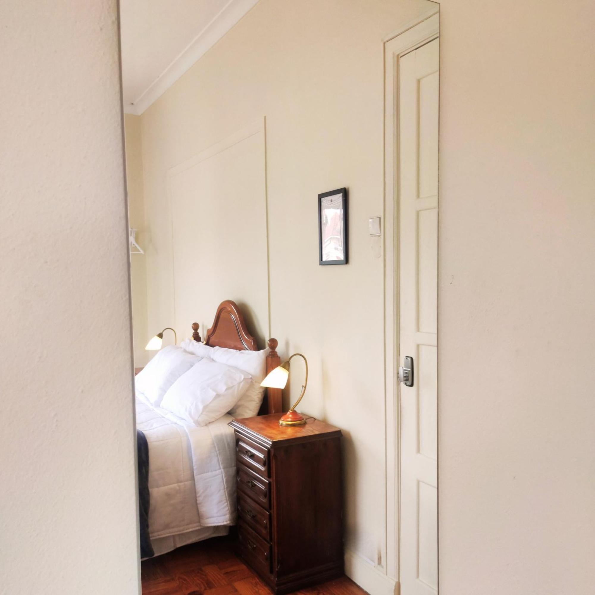 בראגה Imaculada Home Royal - Cobramos Estacionamento - Precisa Reservar מראה חיצוני תמונה