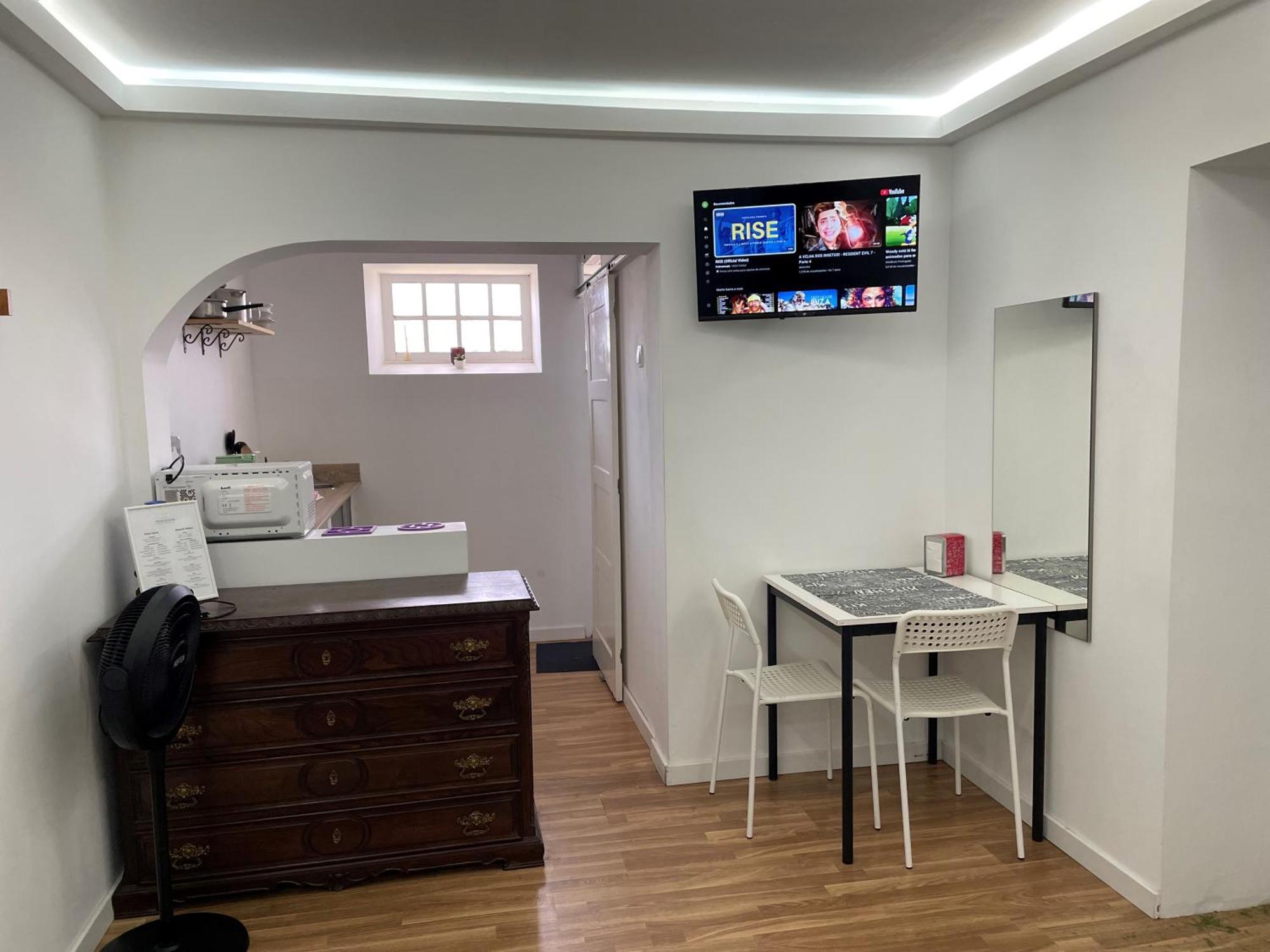 בראגה Imaculada Home Royal - Cobramos Estacionamento - Precisa Reservar מראה חיצוני תמונה