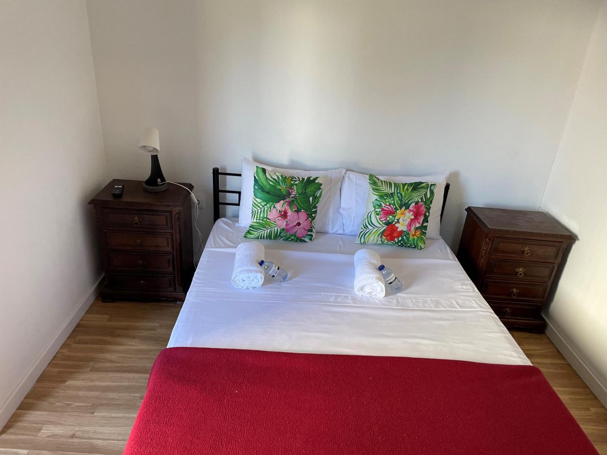 בראגה Imaculada Home Royal - Cobramos Estacionamento - Precisa Reservar מראה חיצוני תמונה