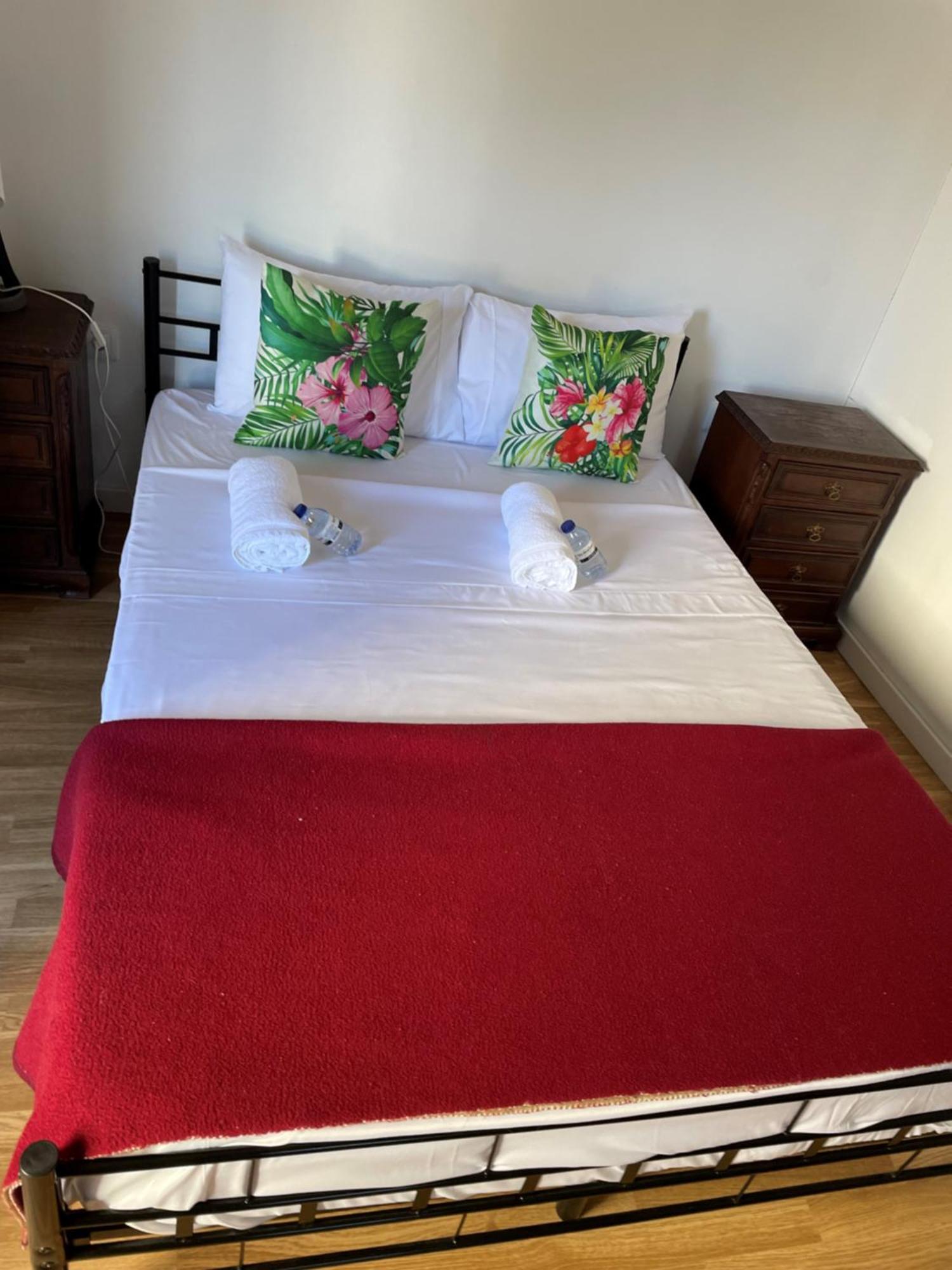 בראגה Imaculada Home Royal - Cobramos Estacionamento - Precisa Reservar מראה חיצוני תמונה